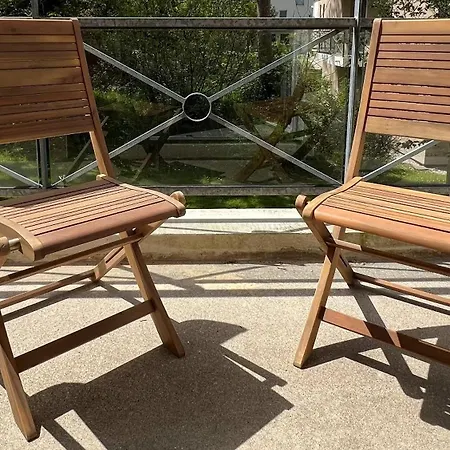 Ar Kergam Bihan Apartamento *