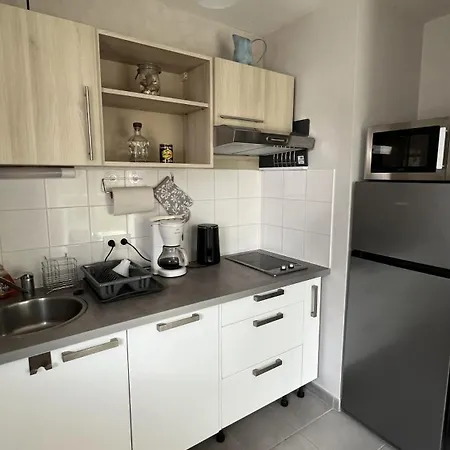 Ar Kergam Bihan Apartamento